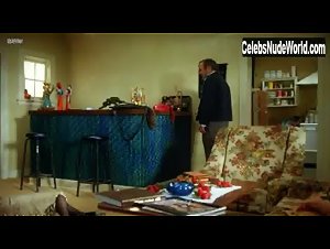 Susan Tyrrell in Storie di ordinaria follia (1981) 4