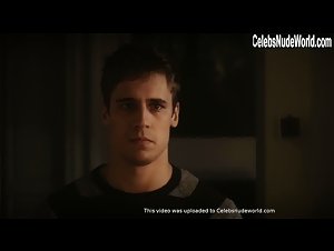 Susana Abaitua in Se quien eres (series) (2017) 16