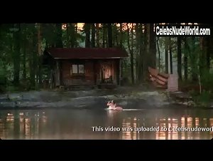 Susanna Indren in Kivenpyorittajan kyla (1995) 11