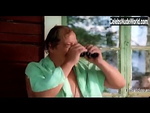 Susanna Indren in Kivenpyorittajan kyla (1995) 12