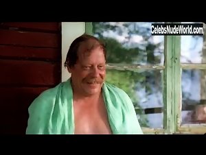 Susanna Indren in Kivenpyorittajan kyla (1995) 13
