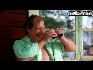 Susanna Indren in Kivenpyorittajan kyla (1995) 14