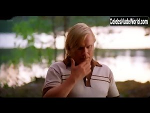 Susanna Indren in Kivenpyorittajan kyla (1995) 2