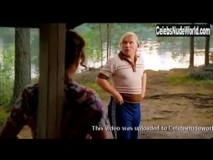 Susanna Indren in Kivenpyorittajan kyla (1995)