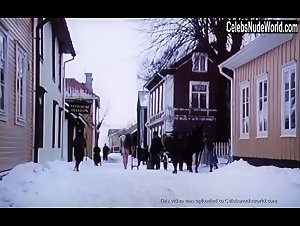 Suzanne Ernrup in Ake och hans varld (1984) 15