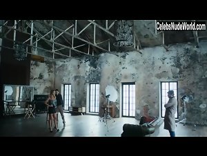 Svetlana Limper in Metod (series) (2015) 1
