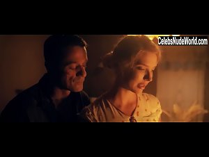 Svetlana Stepankovskaya in Smersh (series) (2019) 1
