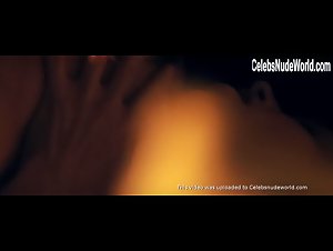 Svetlana Stepankovskaya in Smersh (series) (2019) 13