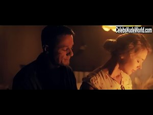 Svetlana Stepankovskaya in Smersh (series) (2019) 2
