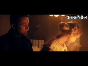 Svetlana Stepankovskaya in Smersh (series) (2019)