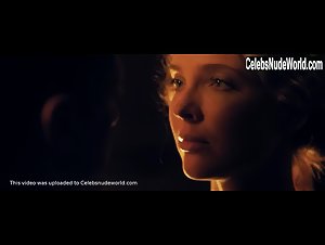 Svetlana Stepankovskaya in Smersh (series) (2019) 4