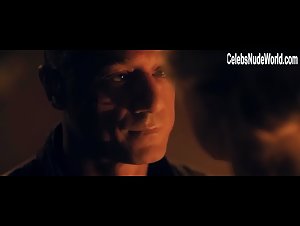 Svetlana Stepankovskaya in Smersh (series) (2019) 6