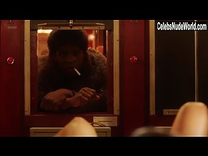 Sydney Farley in Deuce (series) (2017) 19