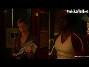 Sydney Farley in Deuce (series) (2017) 4