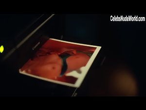 Sydney Sweeney in Euphoria (series) (2019) 2