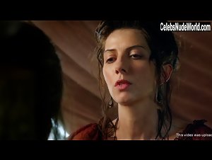 Sylvaine Strike in Black Sails (series) (2014) 18