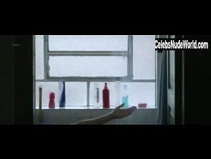 Sylvia Prado in A Bordo (2015) 1