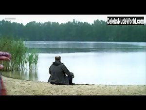 Sylvia Schwarz in Gestern in Eden (2008) 17