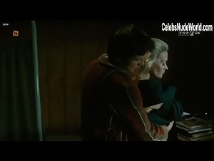 Tamara Arciuch in Mniejsze zlo (2009) 13