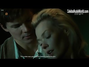 Tamara Arciuch in Mniejsze zlo (2009) 14