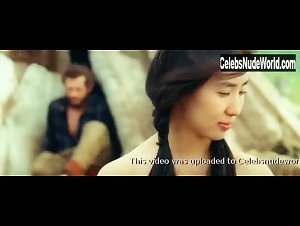 Tamara Obutova in Territoriya (2015) 18