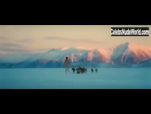 Tamara Obutova in Territoriya (2015) 4