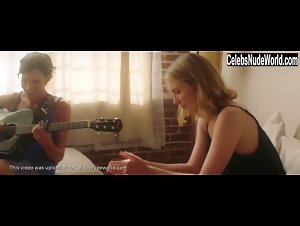 Tania Nolan in And Then There Was Eve (2017) 10