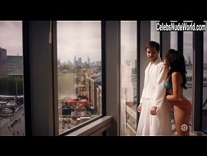 Tanya Fear in Spotless (series) (2015) 13