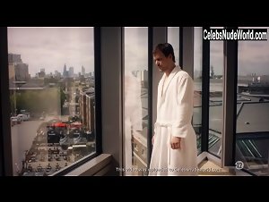 Tanya Fear in Spotless (series) (2015) 16