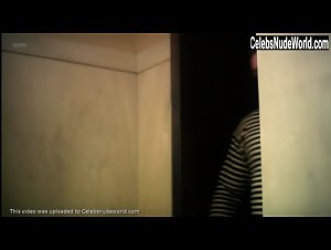Tatiana Kazak-Hall in Clubhouse (2013) 4