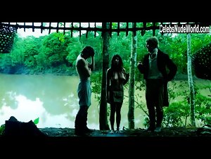 Tatiana Merizalde Dobles in Die Vermessung der Welt (2012) 14