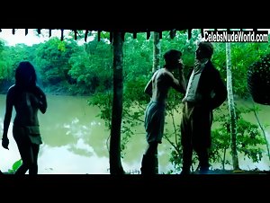 Tatiana Merizalde Dobles in Die Vermessung der Welt (2012) 17