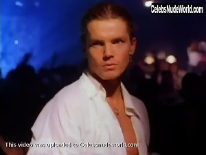 Taylor Scott in Angel 4: Undercover (1993) 20