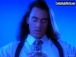 Teana Ray in Penthouse: Forbidden Fantasies (1994) 9