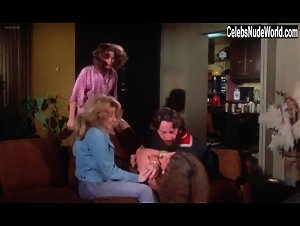 Teda Bracci in Centerfold Girls (1974) 18