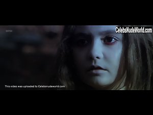 Teresa Gimpera in La notte dei diavoli (1972) 16