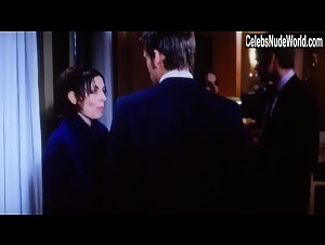 Teresa Harder in Dunckel (1998) 1