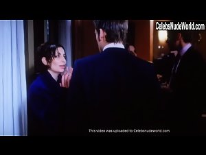 Teresa Harder in Dunckel (1998) 4