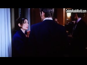 Teresa Harder in Dunckel (1998) 5
