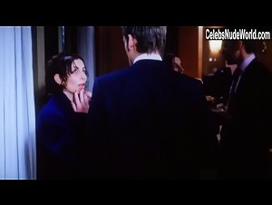 Teresa Harder in Dunckel (1998) 6