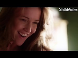 Terra Vnesa in Wrong Turn 4 (2011) 15