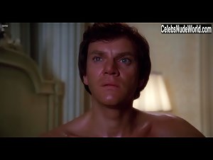 Tessa Richarde in Cat People (1982) 19