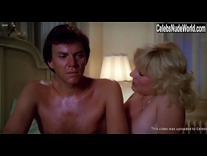 Tessa Richarde in Cat People (1982) 9