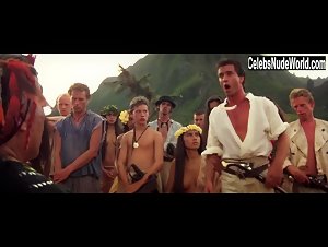 Tevaite Vernette in Bounty (1984) 14