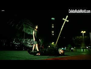 Thais Simi in Encarnacao do Demonio (2008) 3