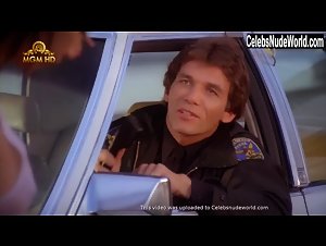 Tiana Alexandra in Catch the Heat (1987) 14