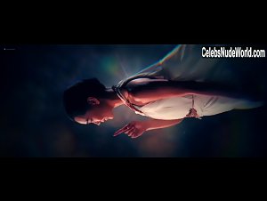 Ting Sue nude , boobs scene in Attrition (2018) 13
