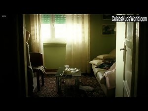 Tiziana Buldini in Romanzo criminale (series) (2008) 1