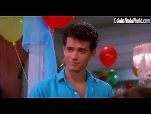 Toni Alessandrini in Bachelor Party (1984) 1