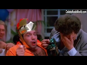 Toni Alessandrini in Bachelor Party (1984) 10